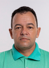 Foto de Antônio da Conceição Gomes da Silva