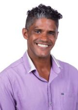 Foto de SIDNEY DE SOUZA SANTIAGO