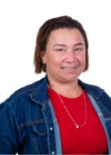Foto de ROSIANE DE JESUS