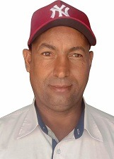 Foto de Agnaldo Jose da Costa