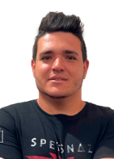 Foto de DOUGLAS DA COSTA GUEDES