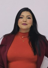 Foto de YARA CRISTINA APARECIDA DOS SANTOS