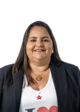 Foto de MARCIA DA SILVA SANTOS