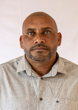 Foto de CLAUDIOMAR RIBEIRO DA SILVA