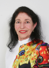 Foto de Maria Cecília Pires de Andrade