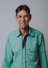 Foto de Antonio Gomes Pereira