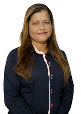 Foto de SIDNEIA MOURA RODRIGUES LIMA