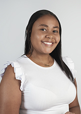 Foto de CLARA ELIS APARECIDA GOUVEA