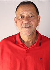 Foto de Marcos Antonio