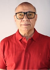 Foto de BENJAMIN BRAGA LISBOA
