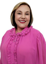 Foto de Sandra Maria Fonseca Cardoso