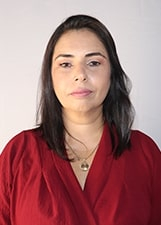 Foto de Jomila de Almeida Teixeira