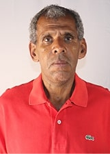 Foto de Sebastião Rubens de Andrade