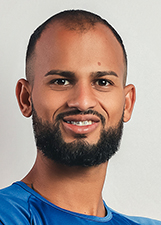 Foto de ATHOS HENRIQUE MARTINS RABELO