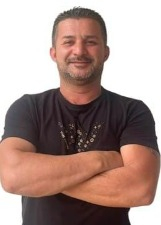 Foto de RICARDO DONIZETE LEANDRO DE ALMEIDA