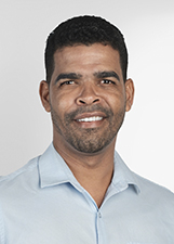 Foto de Vanderlei Bispo de Almeida