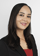 Foto de PATRÍCIA CRUZ TEODORO