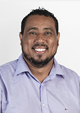Foto de Genilson Mendes dos Santos