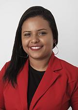 Foto de GABRIELA CRISTINA AGUIAR ROCHA