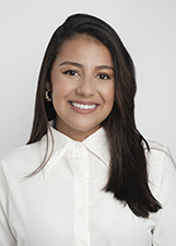 Foto de LUCIANA LIVIA MENDES DA SILVA