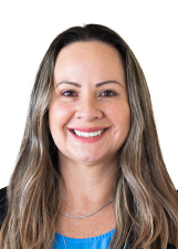 Foto de Regiane Aparecida Alves Dias