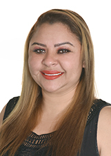 Foto de KARINA DE SOUZA OLIVEIRA