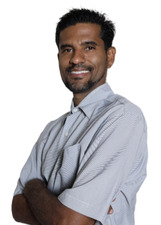 Foto de VINICIO DOS SANTOS ROSA