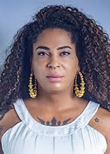 Foto de JUHLIA ANDRÉ SANTOS