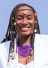 Foto de JOZELI ROSA DE SOUZA