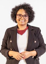 Foto de IZABELLA LOURENÇA AMORIM ROMUALDO