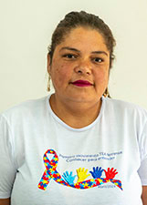 Foto de Margarete de Assis Fonseca