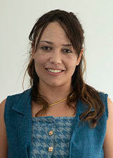 Foto de Nislaine Gonçalves de Araujo