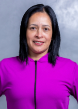 Foto de JULIANA APARECIDA DA ROSA SANTOS