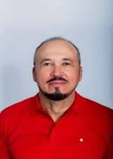 Foto de Decanor Nunes dos Santos