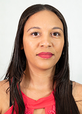 Foto de CAROLINE PEREIRA DA SILVA
