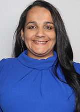 Foto de Francislene da Silva