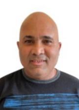 Foto de JOSÉ GERALDO MARÇAL