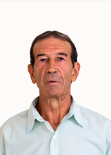 Foto de José Benedito de Souza Mendes