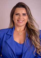 Foto de Bruna Cristina dos Santos Ladislau