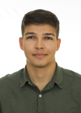 Foto de Victor Ferreira de Assis Machado