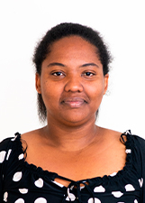 Foto de Rafaela Aparecida da Fonseca