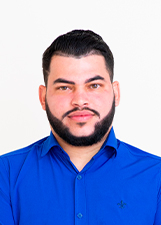Foto de EMERSON APARECIDO DOS SANTOS