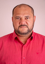 Foto de ISMAEL ROQUE DE ALMEIDA