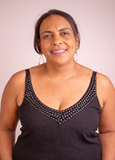 Foto de Rosemilene Maria dos Santos Moraes