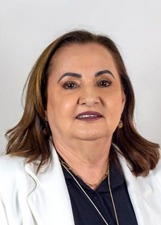 Foto de Maria Creuza Costa