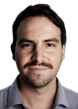 Foto de Alfredo Faria Lopes de Paiva