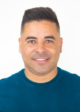 Foto de Diego Ribeiro dos Reis