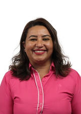 Foto de JACQUELINE MARIA VERDE DE OLIVEIRA