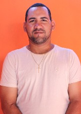 Foto de DELVANO APARECIDO BATISTA MARCIANO