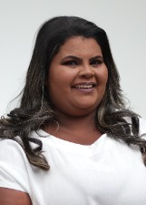 Foto de Eliane de Fátima Fideles